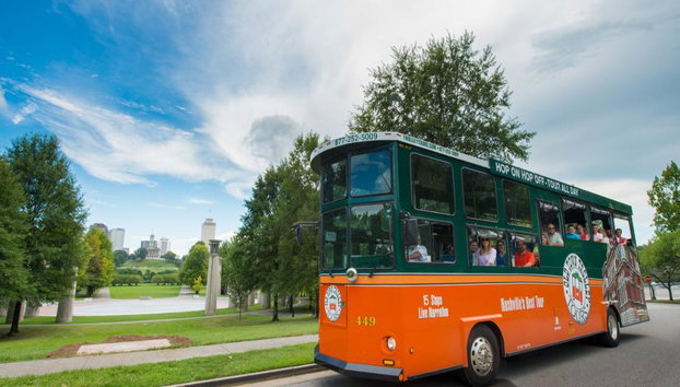 Circuit en bus à arrêts multiples dans la vieille ville de Nashville - Photo 4